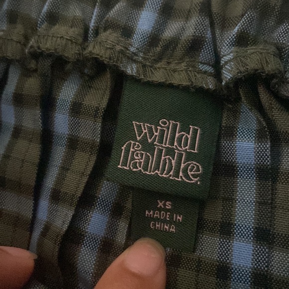 Skirt from wild fable - Picture 2 of 2